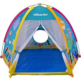 cPlay Tent Ocean World Dome Tent For Kids Indoor