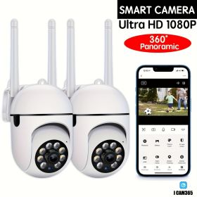 The White Little Bee Camera, Which Is Not Only Attractive In Appearance But Also Has Excellent Performance, Can Easily Handle Online Classes, Meetings