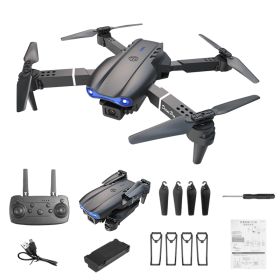 E99Pro Dual Camera