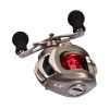 fMetal Baitcasting Reel With Magnetic Brake (Right Hand Wheel; 10+1BB)