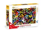 Unique Butterflies Jigsaw Puzzles 1000 Piece
