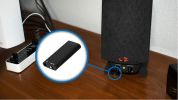 High Capacity Storage byteMIC Mini MIC REC USB Audio Recorder