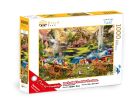 Parallel World Jigsaw Puzzles 1000 Piece