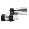 1pc Toy 8X 20MM Mini Portable Monocular Telescope; Adjustable Pocket Telescope For Outdoor; Sports Hiking And Bird Watching