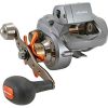 Coldwater LP Line Counter Fishing Reels