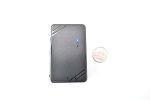 Hunting/Hiking GPS with Compass Location Mini Portable Tracker Location Finder