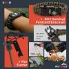 c12 in 1 Emergency Survival Kit Cool Unique Fishing Hunting Anniversary Birthday Gifts for Him