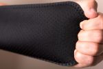 cBelly Band Holster Concealed Carry Gun Wrap Holster Elastic Waist Large Pistol