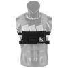KRYDEX MK3 MK4 Chest Rig Front Panel JPC LV119 Plate Carrier Placard Spiritus Style Tactical Micro Fight Chassis Black