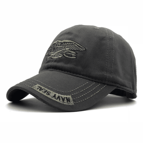 Army Tactical Baseball Cap (Color: Green)
