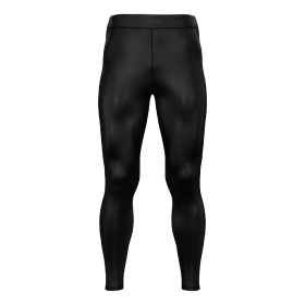 Men's Fashionable And Comfortable Slimming Pants (Option: 2XL)
