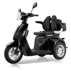 ELECTRIC MOBILITY SCOOTER WITH BIG SIZE ,HIGH POWER (Color: as Pic)