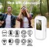 Mini WiFi Action Camera 1080P 30fps Digital Video Camera